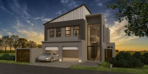 Kengies, Sandton, Johannesburg home design