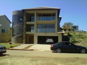 Heron Hill home design
