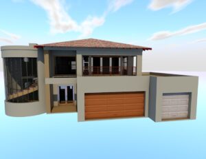 Meyerton home design